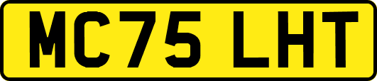 MC75LHT