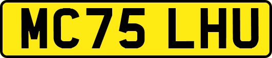 MC75LHU