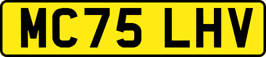 MC75LHV