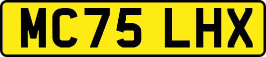MC75LHX