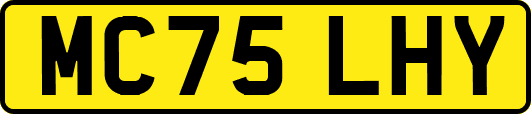 MC75LHY