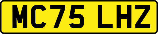 MC75LHZ