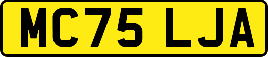 MC75LJA