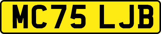 MC75LJB