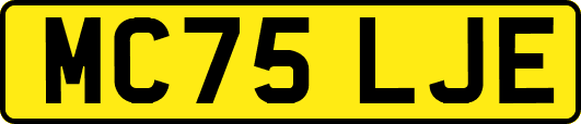 MC75LJE
