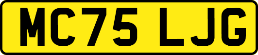MC75LJG