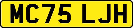 MC75LJH