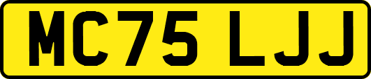 MC75LJJ