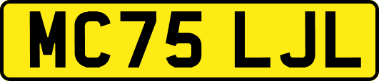 MC75LJL