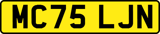 MC75LJN