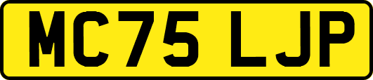 MC75LJP