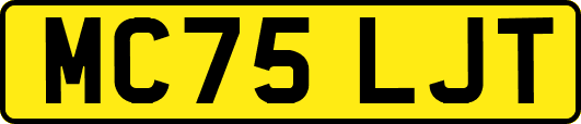 MC75LJT