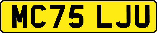 MC75LJU