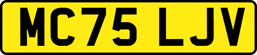 MC75LJV