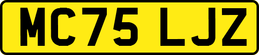 MC75LJZ