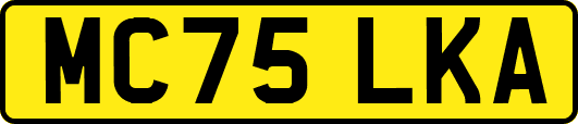 MC75LKA
