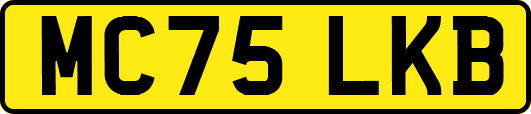 MC75LKB