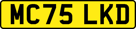 MC75LKD