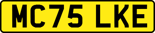 MC75LKE