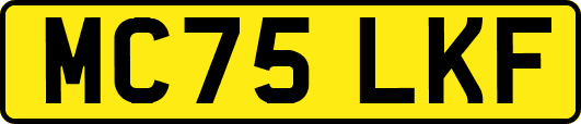 MC75LKF