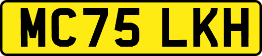 MC75LKH