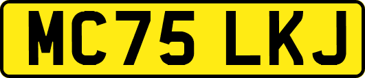 MC75LKJ