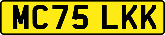 MC75LKK