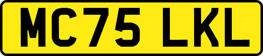 MC75LKL