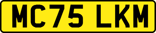 MC75LKM