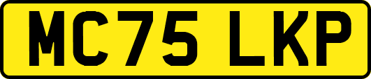 MC75LKP