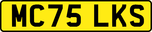 MC75LKS