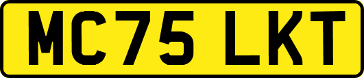 MC75LKT