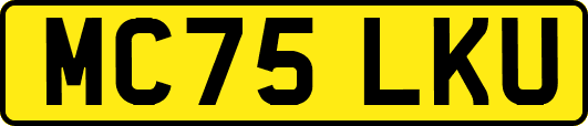 MC75LKU