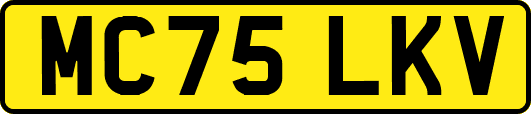 MC75LKV