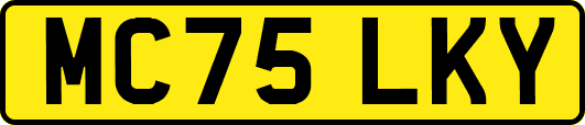 MC75LKY