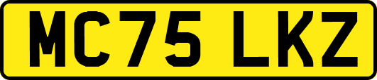 MC75LKZ