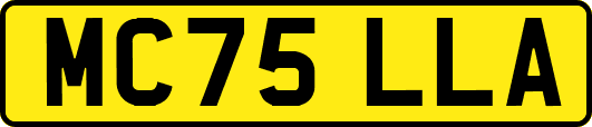 MC75LLA