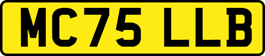 MC75LLB
