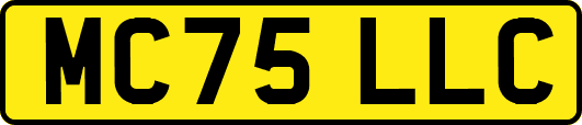 MC75LLC