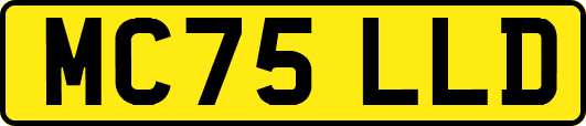 MC75LLD