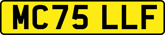 MC75LLF