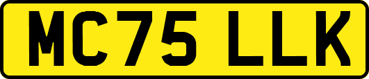 MC75LLK