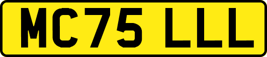MC75LLL