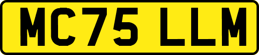 MC75LLM