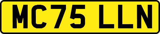 MC75LLN
