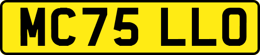 MC75LLO