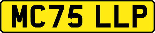 MC75LLP