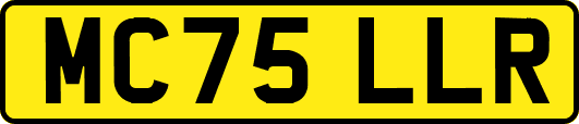 MC75LLR