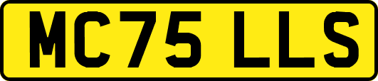 MC75LLS