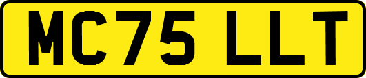MC75LLT
